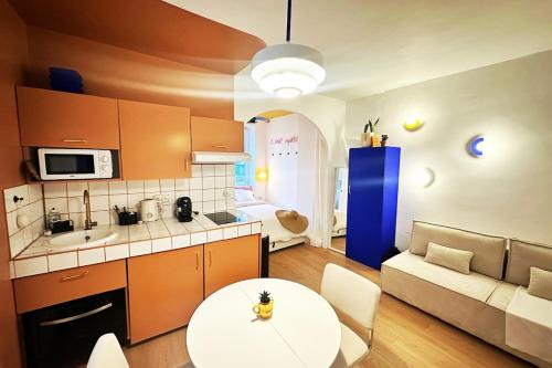 Noailles Apartment | Mignon Cocon lumineux 2Pers COEUR Marseille