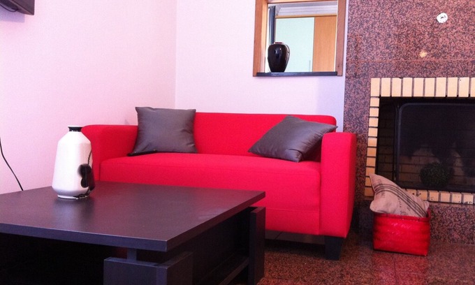 Coimbra City Centre Apartment | Miguel Torga Apartment