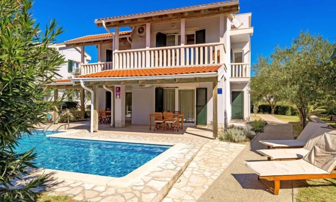 Rab Apartment | Mihaela 3 by Interhome