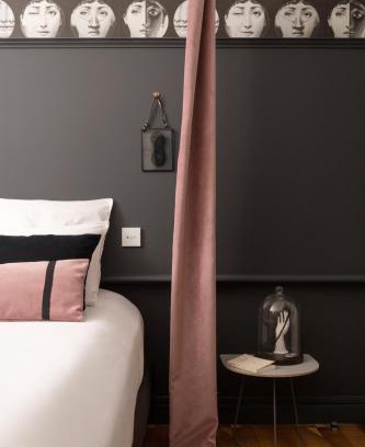 La Presqu'ile Hotel | MiHotel Gailleton