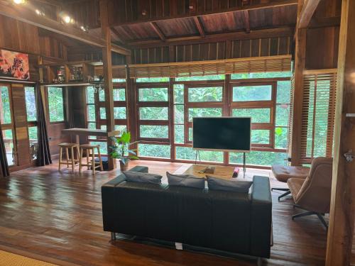 Mae On House | Mii Paa Aii มิ๊ ป๊ะ ไอ