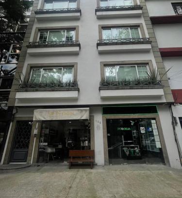 Los Morales Apartment | MIIRO Hotel