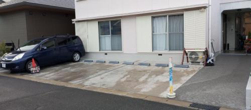 Tokoname Bed & Breakfast | Mike's B&B Tokoname