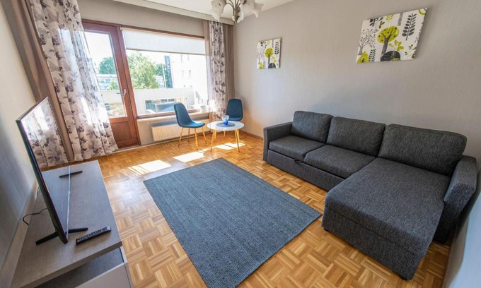 Mikkeli Apartment | Mikkeli center apartment