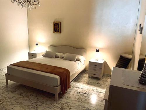 Venosa Apartment | Miky M House