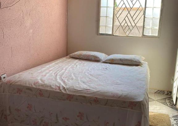 Boa Vista House | Milênio house