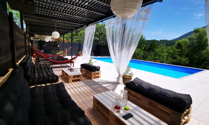Lohovo House | Mila Holiday Home