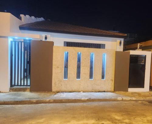 La Romana House | Mila's House