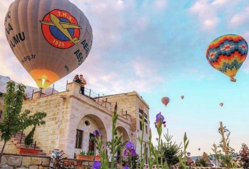 Cavusin Hotel | Milagre Cave Cappadocia