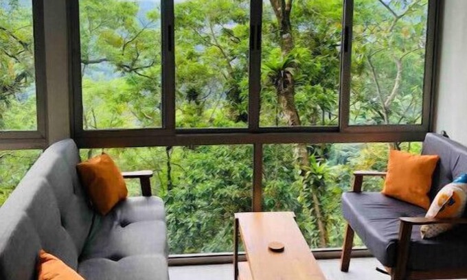 El Millon House | Milagro- Tree Studio