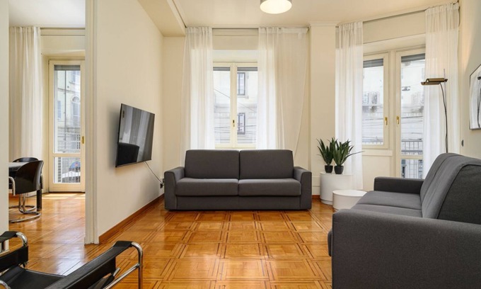 Magenta Apartment | Milan - Cà Magenta