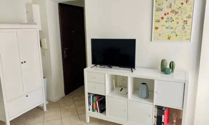 Milan Apartment | Milan Cozy Apartment Gambara - SanSiro