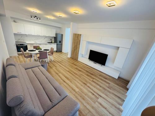 Corunca Apartment | Milan Luxury Apartaments XV#Tudor#Targu Mures