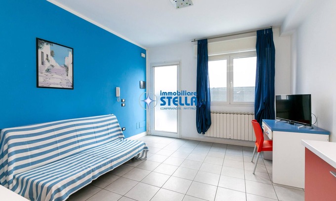 Lido di Jesolo Apartment | Milan's 2 Apartments