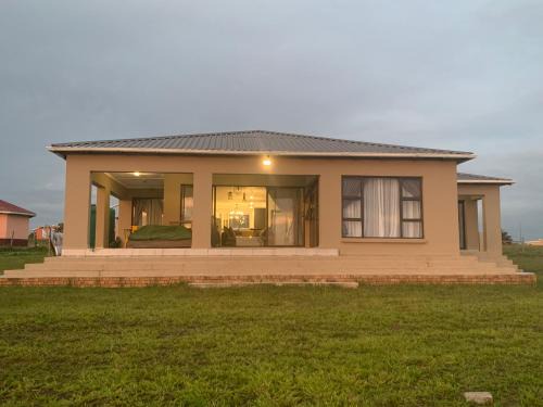 Kentani House | MILANI SEA VIEW