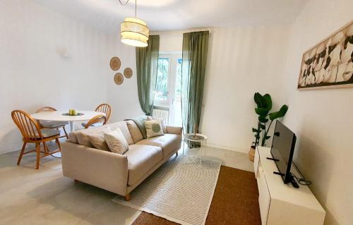 Forlanini Apartment | Milano Green Stay - Cozy & Connected