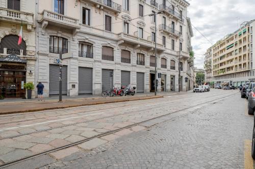 Magenta Apartment | Milano Magenta Long Let Apts
