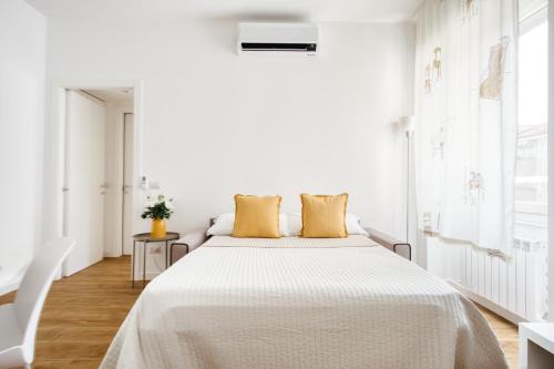 Cascina dei Pomi Apartment | Milano Maggiolina - Lovely Apartment