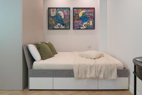 Zona Risorgimento Apartment | Milano Pop Art - new exclusive apartment