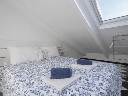 Quarto Cagnino Apartment | Milano San Siro sky view