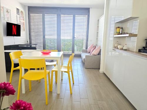 Bovisa Apartment | MilanoFlats - Grande Bovisa T03