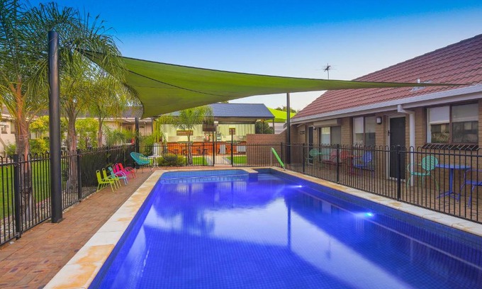 Mildura Apartment | Mildura Holiday Villas