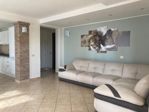 Somma Lombardo Bed & Breakfast | Milele B&B