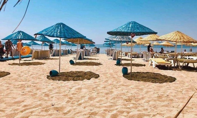 Kepsut Bed & Breakfast | Milestone Otel