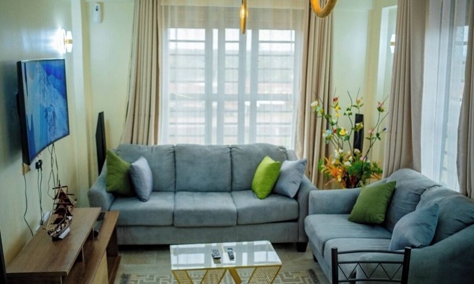 Kisumu Apartment | milimani 2bedroom kisumu