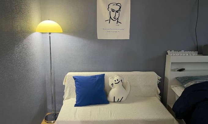 Godeok-dong Apartment | Milkyway Stay