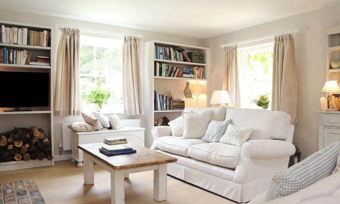 Scaynes Hill House | Mill Barn