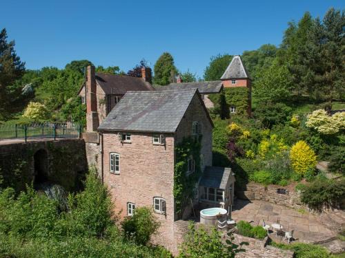 Upper Sapey House | Mill Cottage
