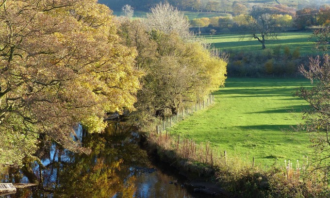 Millhouse Green Bed & Breakfast | Millbrook B&B