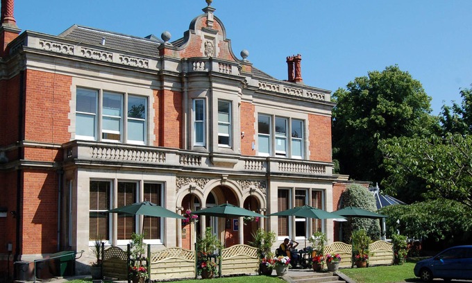 Grimsby Hotel | Millfields hotel