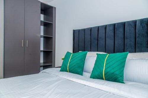 Kisii Bed & Breakfast | Milly's Haven Homes