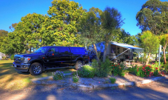 Millmerran RV Rental | Milmerran Village Caravan Park