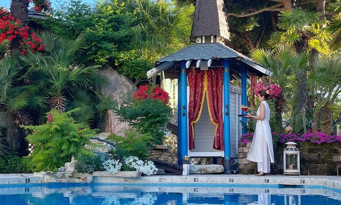 Faro Hotel | Milton Boutique Hotel