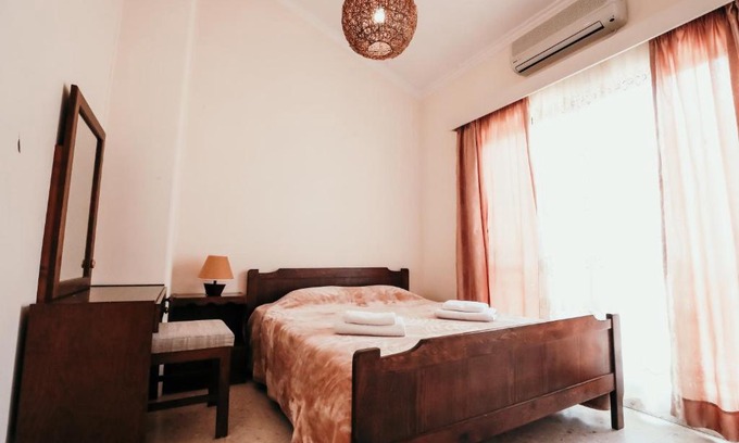 Pyla House | Miltos beach House