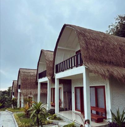 Tetebatu Villa | Mimpi Manis Villas
