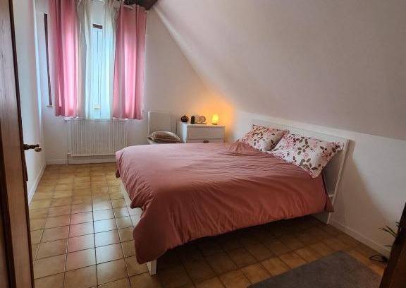 Lingolsheim Apartment | MIN HISELE, Ma PETITE MAISON