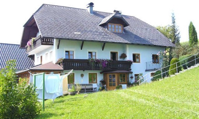 Altmuenster Apartment | Minabauer - Apartment 1