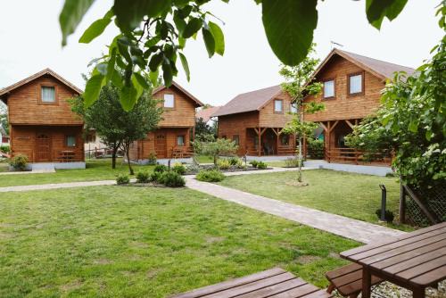 Berekfurdo Apartment | MINARDI vendégházak