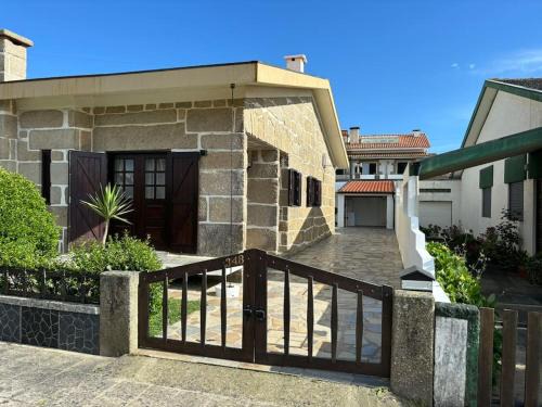 Vila do Conde House | Mindelo's Residence