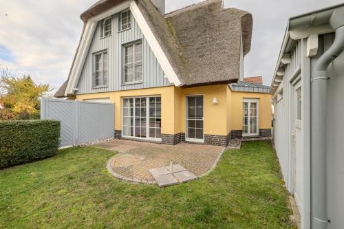 Zingst House | Mine Heimat 15a