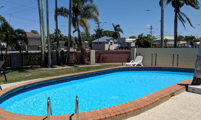West Mackay Hotel | Miners Lodge Motor Inn