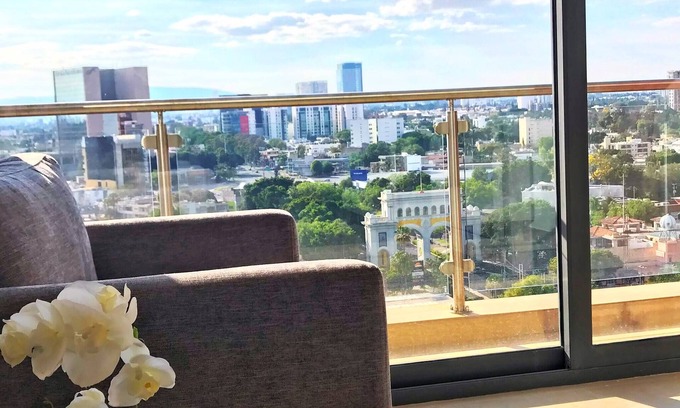 Zona Minerva Apartment | Minerva Zone Apartment Super Vista Fully Equipped Pool 3 Rec 6pp tv Wifi Aa