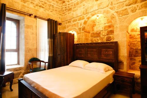 Artuklu House | Minessa Konağı
