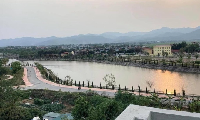 Muong Thanh Hotel | Minh Thuy Hotel Dien Bien Phu -BayLuxury