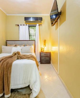 Yamasa Apartment | mini apartamento