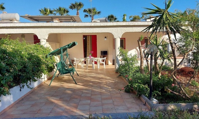 Fontanelle Villa | Mini Apartment 4 Lucia - annaducasalento - Fontanelle Ugento